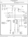 Sơ đồ mạch điện xe ô tô Ford Taurus 1997 System Wiring Diagrams