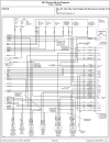 Sơ đồ mạch điện xe ô tô Ford Taurus 1997 System Wiring Diagrams