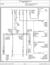 Sơ đồ mạch điện xe ô tô Ford Taurus 1997 System Wiring Diagrams