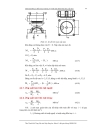 Giáo trình tính toán động cơ đốt trong
