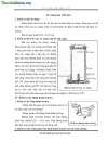 Giáo trình sửa chữa cơ cấu trục khuỷu thanh truyền