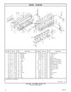 PARTS BOOK CATERPILLAR ESXCAVATOR 320B 320BL Các bộ phận của máy đào CAT 320