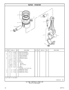 PARTS BOOK CATERPILLAR ESXCAVATOR 320B 320BL Các bộ phận của máy đào CAT 320