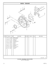 PARTS BOOK CATERPILLAR ESXCAVATOR 320B 320BL Các bộ phận của máy đào CAT 320