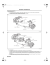 Repair Manual xe ô tô FORD RANGER EVEREST