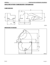 Shop manual máy đào KOMATSU PC300