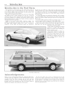 Xe ô tô Ford Sierra phần Service and Repair Manual