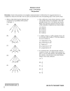 Đề thi GRE Physics mẫu của ETS