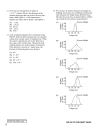 Đề thi GRE Physics mẫu của ETS