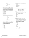 Đề thi GRE Physics mẫu của ETS