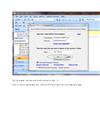 Hướng dẫn dùng Microsoft Outlook 2007 duyệt thư Hotmail