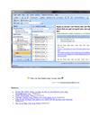 Hướng dẫn dùng Microsoft Outlook 2007 duyệt thư Hotmail