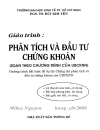 Phân tích và đầu tư chứng khoán