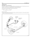 Tài lệu tiếng Việt của hãng Hyundai về hệ thống lái trên xe tải nặng Heavy Duty steering sytem