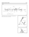 Tài lệu tiếng Việt của hãng Hyundai về hệ thống lái trên xe tải nặng Heavy Duty steering sytem