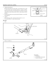 Tài lệu tiếng Việt của hãng Hyundai về hệ thống lái trên xe tải nặng Heavy Duty steering sytem