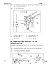 Tài liệu đào tạo kỹ thuật của ô tô FORD