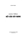 Giáo trình kết cấu xây dựng