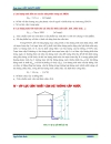 Bài giảng cấp thoát nước Tài liệu của ĐH Đà Nẵng