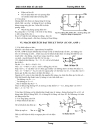 Giáo trình đi ện tử căn bản
