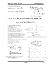 Giáo trình đi ện tử căn bản