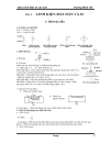 Giáo trình đi ện tử căn bản