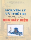 Nguyên lý và thiết bị trong các nhà máy điện