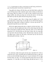 Đánh giá khả năng phục hồi cách điện bề mặt của silicon sử dụng trong cách điện cao áp chế tạo bằng vật liệu composite phủ silicone sau khi chịu tác động phá hủy bề mặt phóng điện Plasma