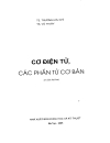 Cơ điện tử