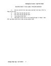 Phân tích những ảnh hưởng tới việc thực thi pháp luật thuế tiêu thụ đặc biệt ở Việt Nam hiện nay