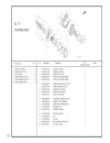 Honda Supra Fit part catalogue