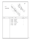 Honda Supra Fit part catalogue