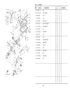 FZ150i Parts Catalogue