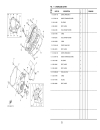 FZ150i Parts Catalogue