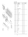 FZ150i Parts Catalogue