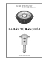 La bàn từ hàng hải KS Nguyễn Văn Hòa