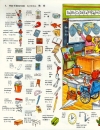 Japanese picture dictionary