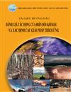 Tài liệu hướng dẫn đánh giá tác động của biến đổi khí hậu và xác định các giải pháp thích ứng