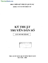 Kỹ thuật truyền dẫn số