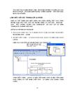 Hướng dẫn sử dụng và làm quen với SPSS