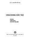 Giáo trình cracking xúc tác Tác giả GS TS Nguyễn Hữu Phú