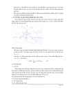 Các phương pháp gia công Polymer