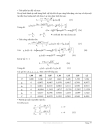 Các phương pháp gia công Polymer