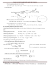 Tổng hợp hữu cơ lý thuyết nâng cao dùng cho học sinh chuyên và ôn thi quốc gia