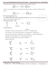Tổng hợp hữu cơ lý thuyết nâng cao dùng cho học sinh chuyên và ôn thi quốc gia