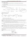 Tổng hợp hữu cơ lý thuyết nâng cao dùng cho học sinh chuyên và ôn thi quốc gia