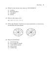 Test Your IQ 400 Bài Kiểm Tra IQ