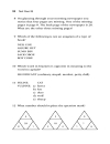 Test Your IQ 400 Bài Kiểm Tra IQ