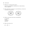 Test Your IQ 400 Bài Kiểm Tra IQ