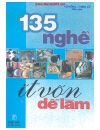 135 Nghề ít vốn dễ làm